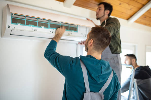 Trusted Palm Harbor, FL HVAC Experts