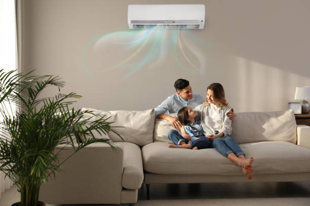 Best Air Conditioning Repair  in Palm Harbor, FL