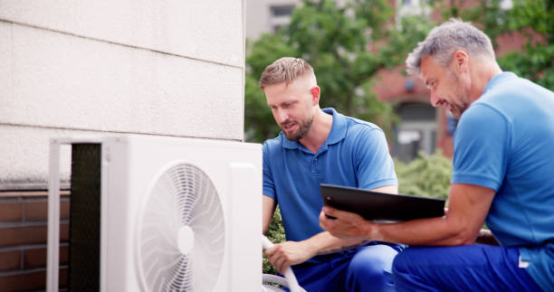 HVAC Air Duct Cleaning in Palm Harbor, FL