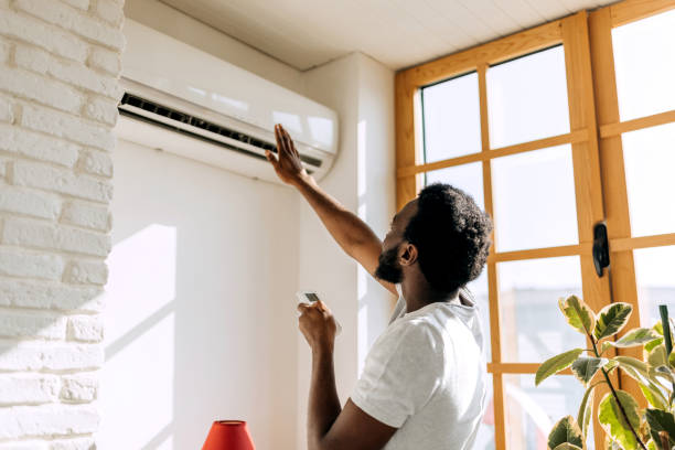 Trusted Palm Harbor, FL HVAC Experts