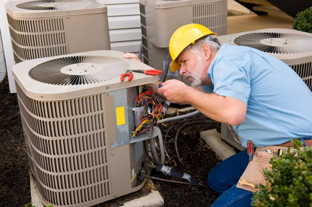 Best Commercial HVAC Repair  in Palm Harbor, FL