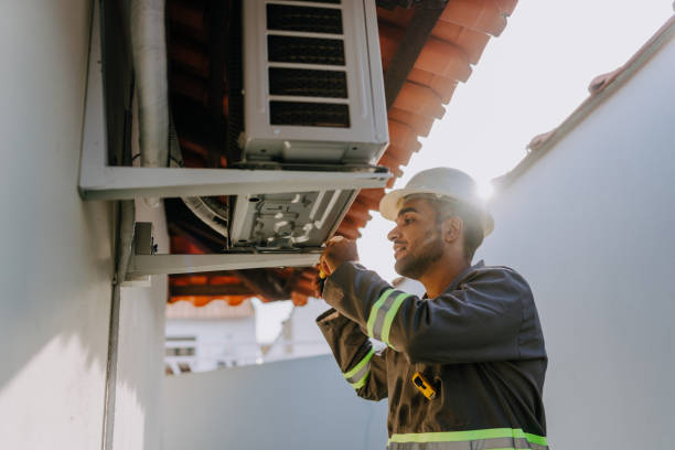 Best HVAC Replacement Cost  in Palm Harbor, FL