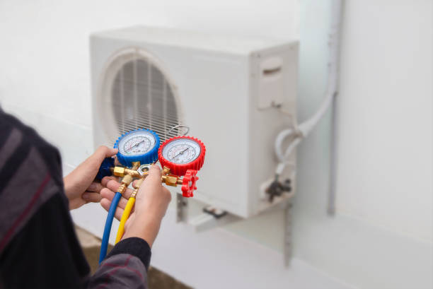 Best Best HVAC Companies  in Palm Harbor, FL