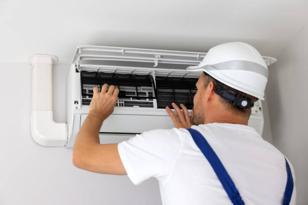 Best HVAC Maintenance Near Me  in Palm Harbor, FL