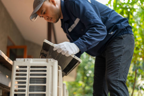 Best HVAC Companies Near Me  in Palm Harbor, FL