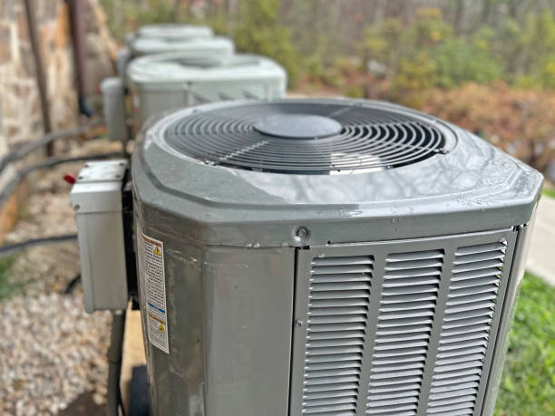 Air Duct Cleaning in Palm Harbor, FL