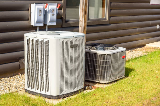 Best HVAC Installation Services  in Palm Harbor, FL